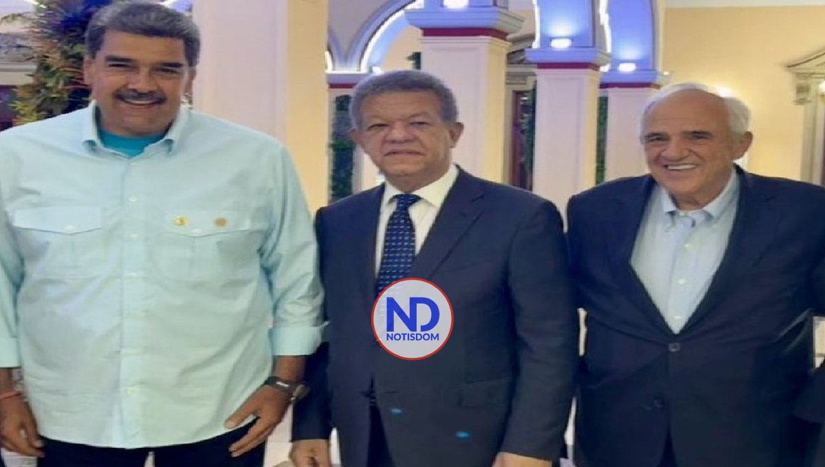 Leonel no ha emitido comentario sobre la situación en Venezuela