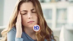 Cambios sutiles que advierten de una migraña