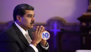 Maduro anuncia que reanudará proceso diálogo con EU