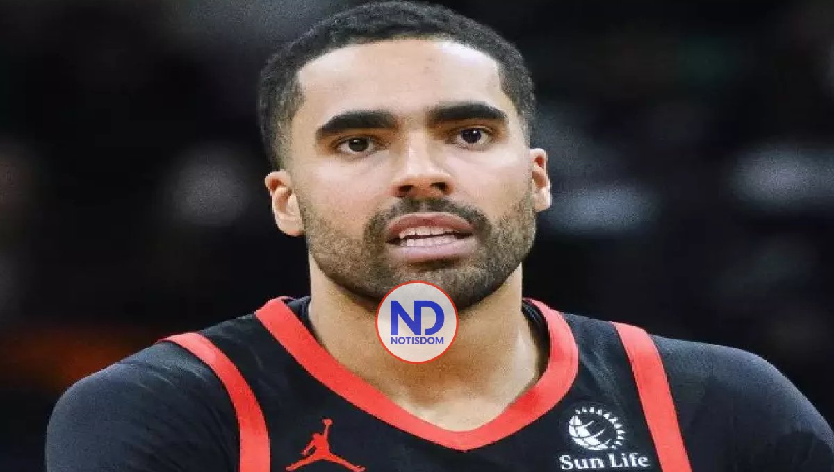 Ex jugador de NBA Jontay Porter se declara culpable por un escándalo de apuestas