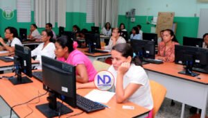 Educación publica resultados del Concurso de Oposición Docente 2024