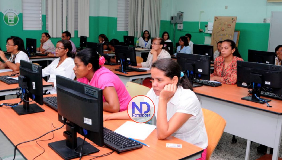 Educación publica resultados del Concurso de Oposición Docente 2024