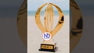 Los premios Heat Latin Awards son el 11 de Julio