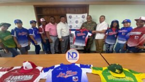 Anuncian torneo internacional de softbol femenino; vendrá EEUU