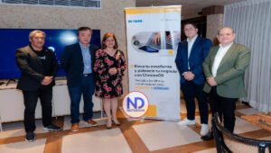 Inmotion, Google e Ingram Micro Inc. realizan de After Work “La Innovación al Servicio de tu Empresa” en Santo Domingo