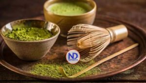 Conoce los beneficios del té de matcha