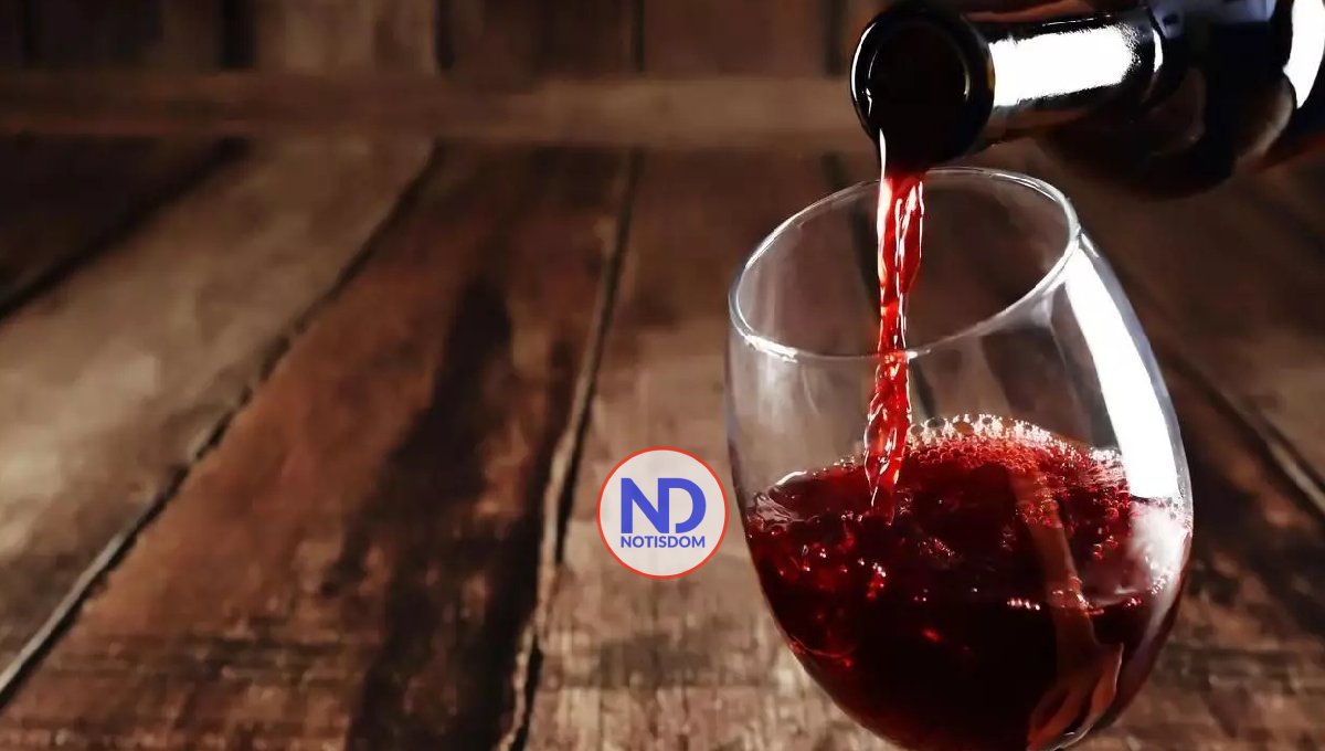 ¿Es realmente bueno tomar una copa de vino al día? 2 ¿Es realmente bueno tomar una copa de vino al día?