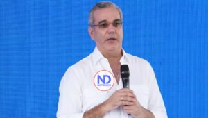 Abinader inaugurará varias obras este fin de semana en La Vega, DN y SDE