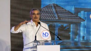 Abinader revelará hoy los detalles de la Reforma Constitucional