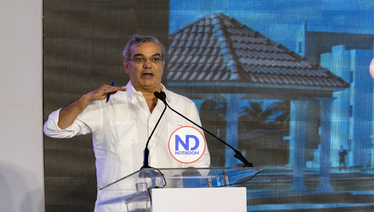 Abinader revelará hoy los detalles de la Reforma Constitucional