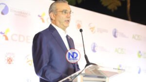 Abinader reafirma compromiso con desarrollo Santiago y el Cibao