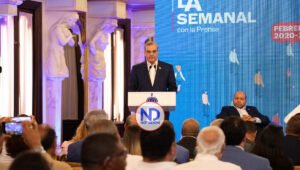 Gobierno someterá en 10 días reforma al Código de Trabajo