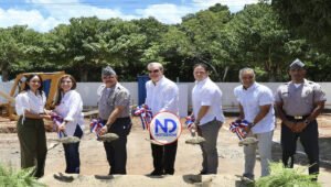 Invertirán RD$359 millones en edificio de Instituto Policial (IPES)