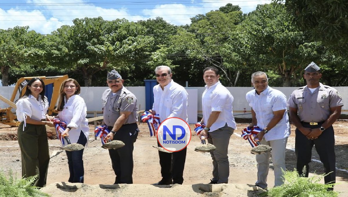 Invertirán RD$359 millones en edificio de Instituto Policial (IPES)