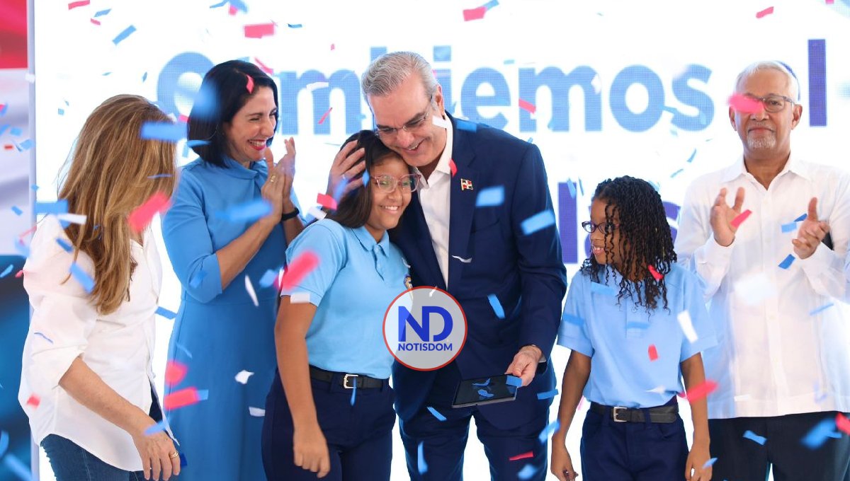 Presidente pide al CES convocar sectores para un pacto por calidad en la educación