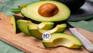 Aguacate en el desayuno: ¿exceso de grasas o beneficio para la salud?