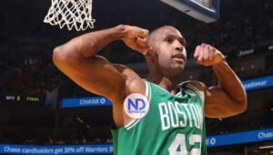 ¿Cuáles son las posibilidades de Al Horford para alcanzar el Salón de la Fama?
