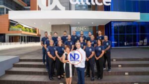 Altice ha sido reconocido como el internet fijo más rápido de la RD