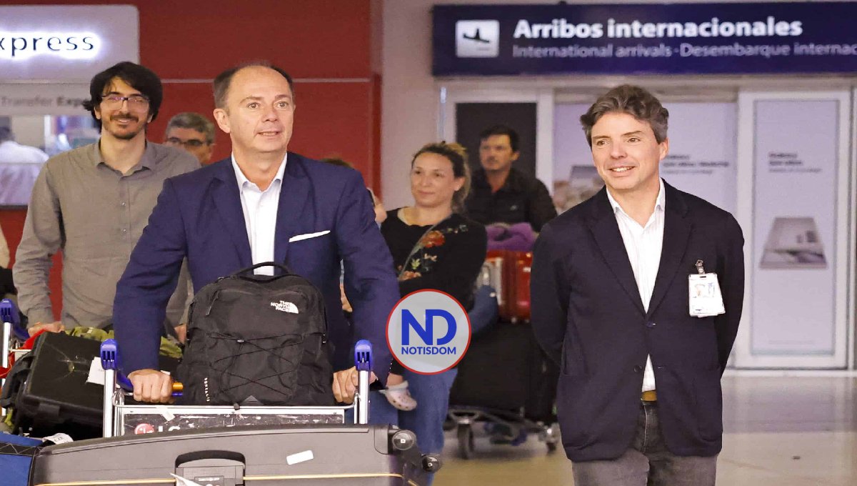 Diplomáticos argentinos expulsados de Venezuela: «Fueron horas traumáticas»