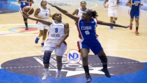 Abadina anuncia Torneo Basket Femenino “Copa Seaboard”