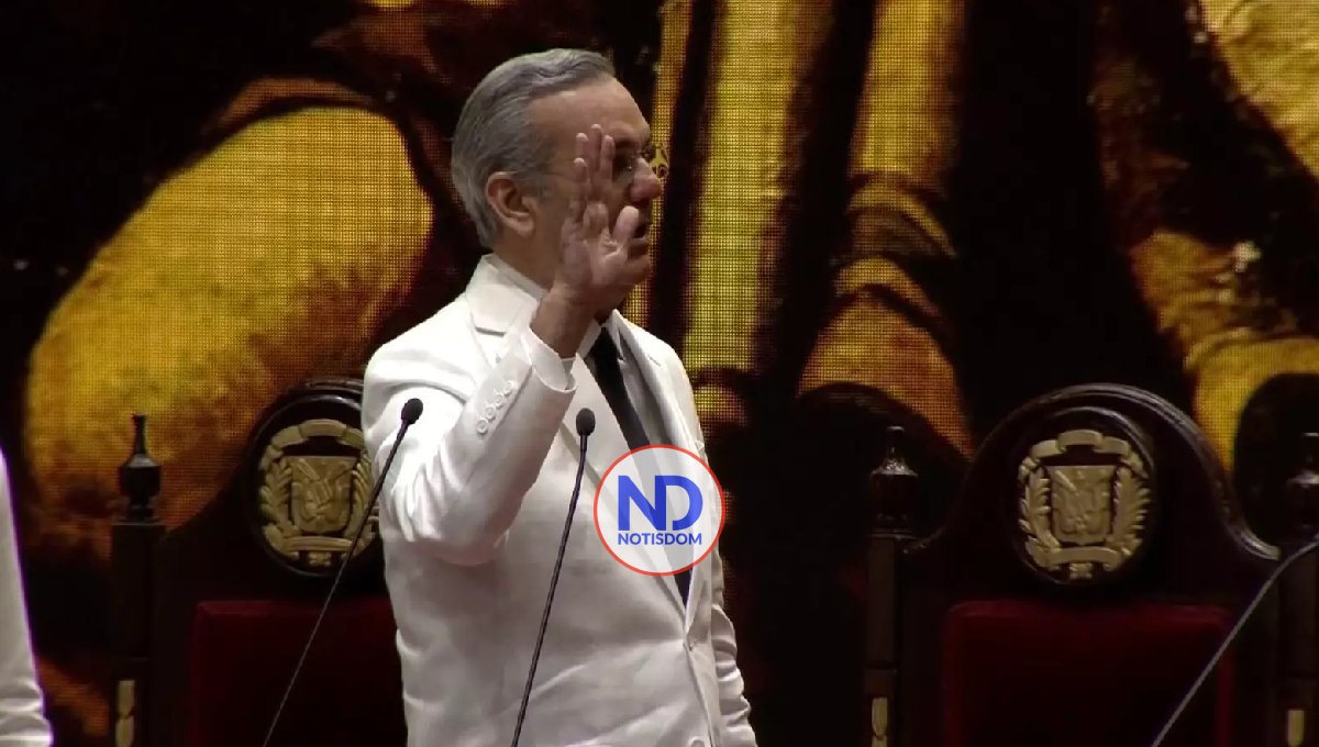 El turismo impulsa la economía dominicana: Abinader proyecta 11.5 millones de visitantes para 2024