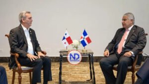 La crisis venezolana se cuela en actos de asunción de Abinader