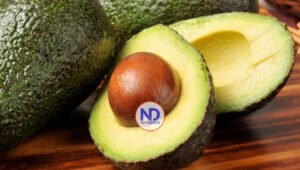 ¿Cuáles son los 5 beneficios del aguacate?