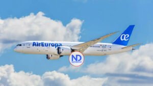 Air Europa reafirma su proyecto de futuro tras descartarse la compra