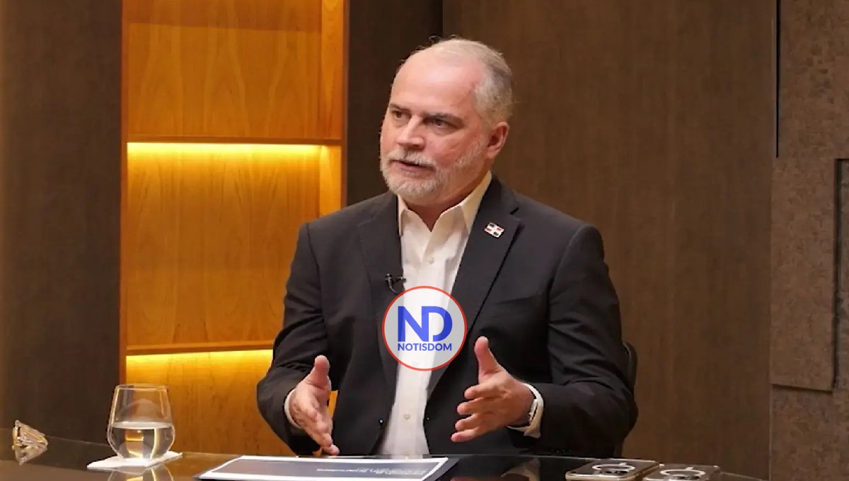 Superintendente de Bancos advierte sobre los riesgos del uso de criptomonedas en RD