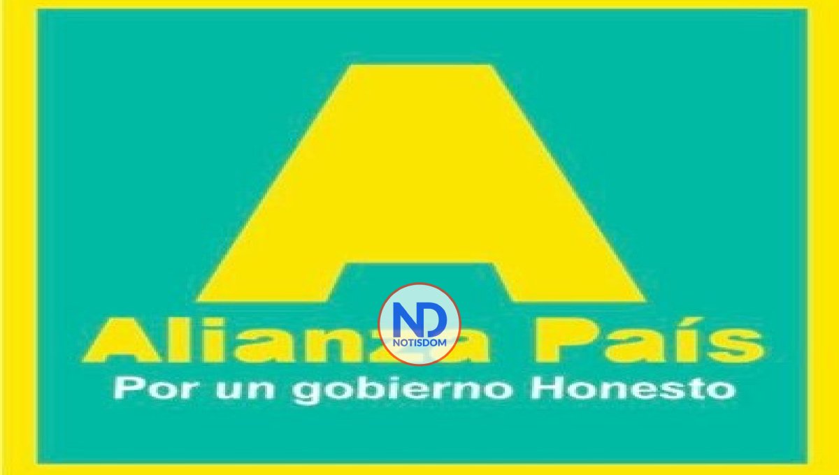 Alianza País exige que se respete la soberanía de Venezuela