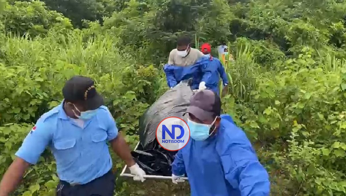 Encuentran el cadáver de mujer dentro de tanque en Bayaguana