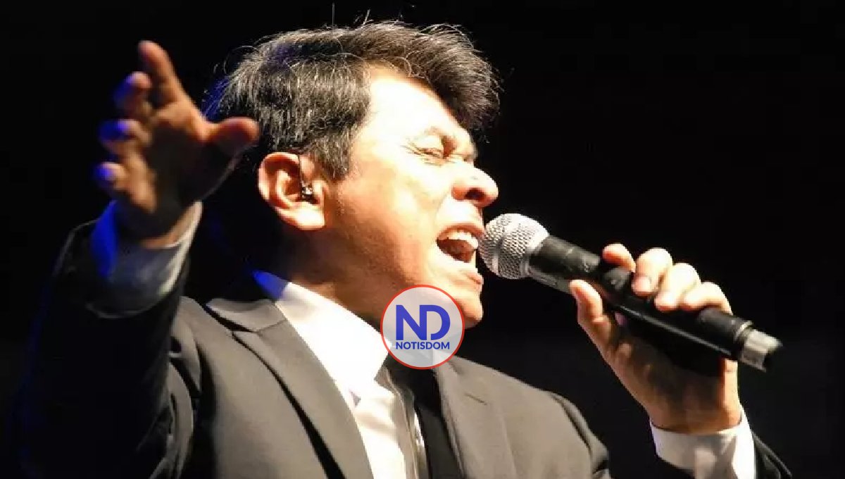Alvaro Torres presentará un concierto sinfónico en el Teatro Nacional