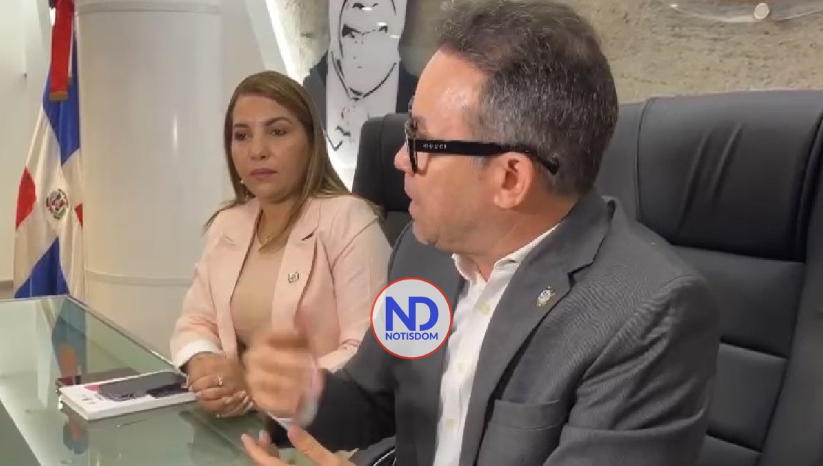 Diputado PRM dice habrá que ceder en algunos puntos reforma