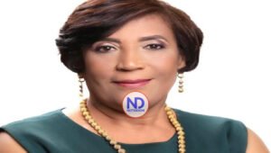 Renuncia la sustituta de Kelvin Cruz en la Alcaldía de La Vega