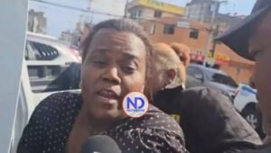 MP solicita prisión preventiva contra doctora imputada de asesinar hija menor en SDE