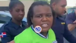 Madre acusada de decapitar a su hija atribuye el hecho a un espíritu maligno o demonio