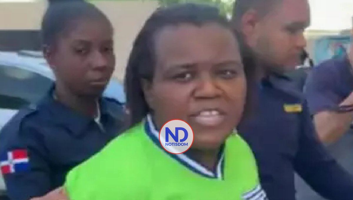 Madre acusada de decapitar a su hija atribuye el hecho a un espíritu maligno o demonio 2 Madre acusada de decapitar a su hija atribuye el hecho a un espíritu maligno o demonio