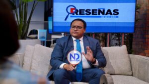 Superintendente de Electricidad plantea lo que busca la reforma