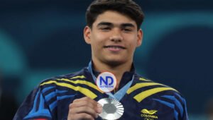 Los extravagantes premios prometidos por algunos países a los medallistas de París