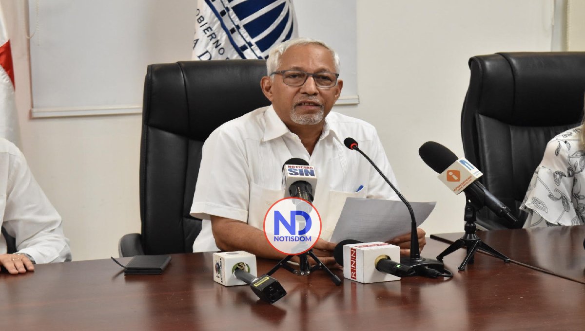 Entregarán RD$500 a familias para que inscriban estudiantes