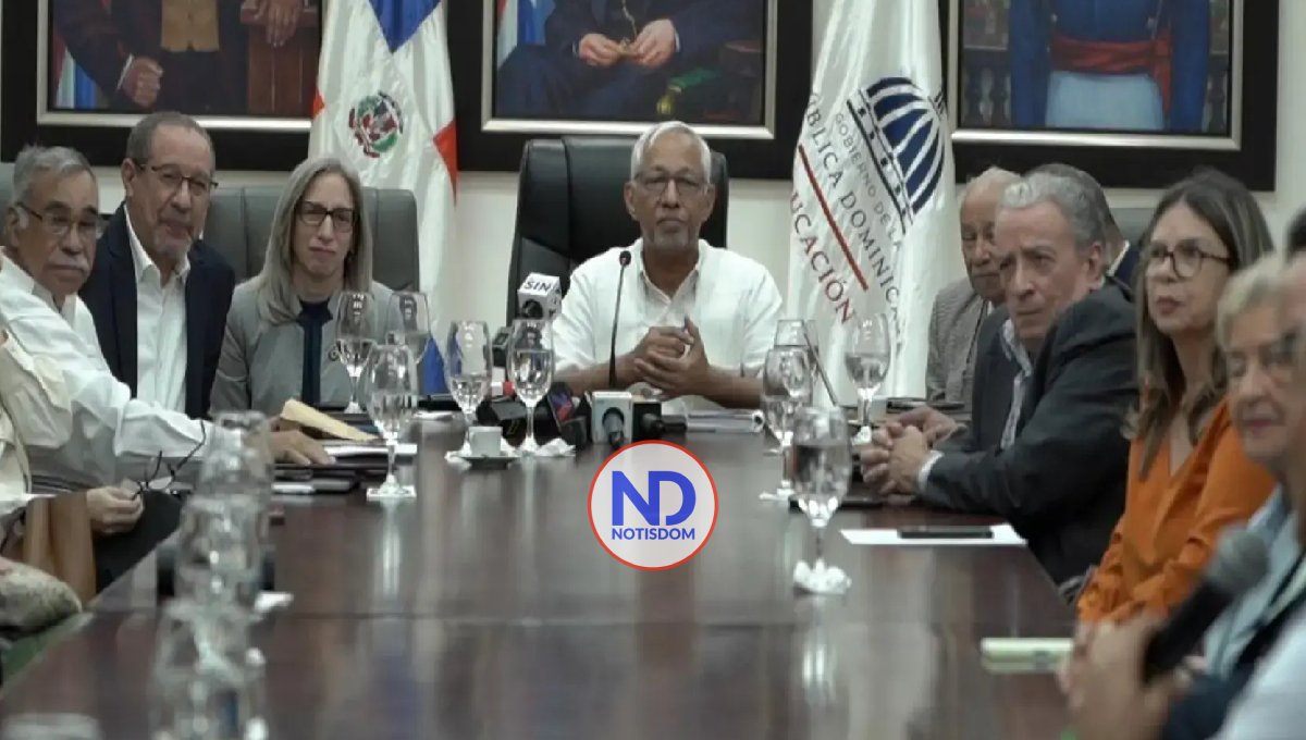 Organizaciones respaldan pacto por mejora de calidad de la educación 2 Organizaciones respaldan pacto por mejora de calidad de la educación