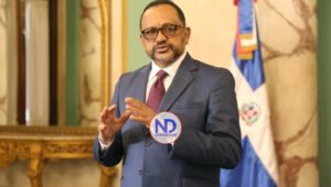 Gobierno RD continua diálogo sobre la reforma constitucional