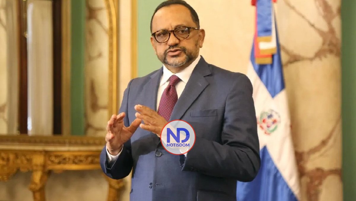 Gobierno RD continua diálogo sobre la reforma constitucional