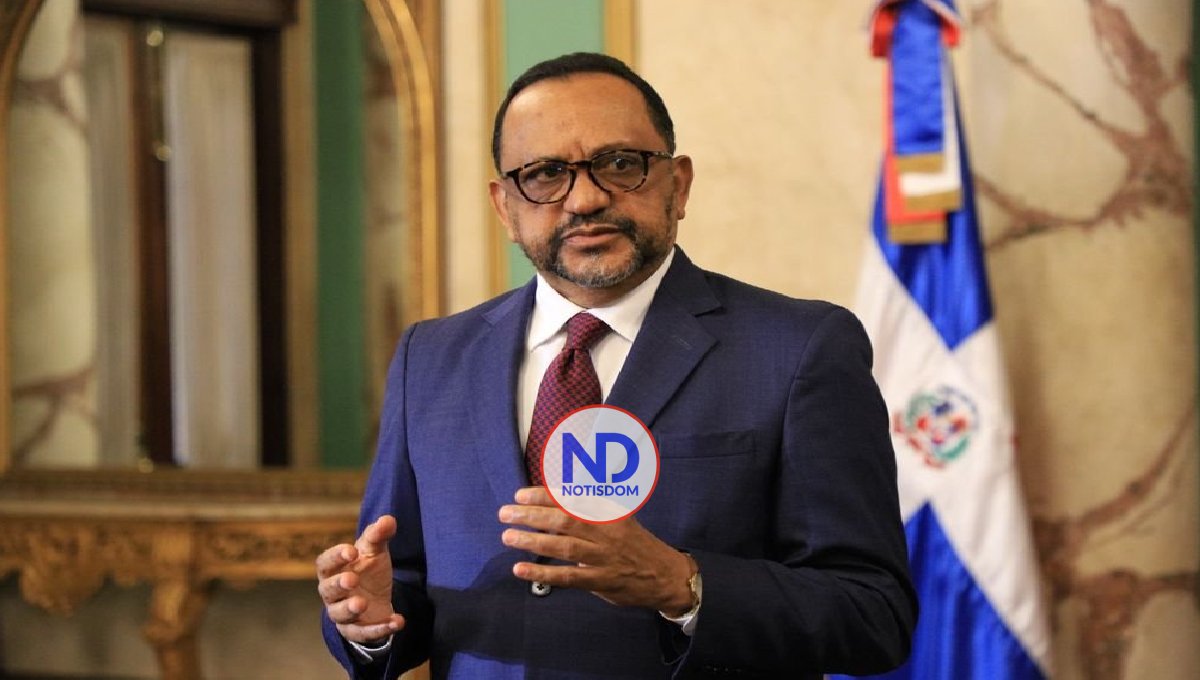 Antoliano Peralta afirma cláusula pétrea en reforma sobre reelección no afecta derechos