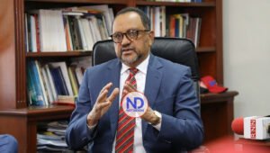 Consultor Jurídico explicará al Congreso proyecto de reforma