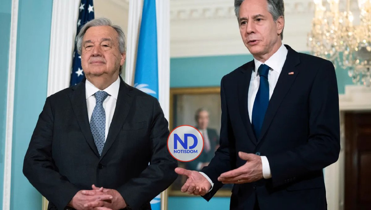 EU dice a ONU que hay pruebas abrumadoras de triunfo opositor