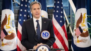 Secretario de Estado de EEUU visitará Haití