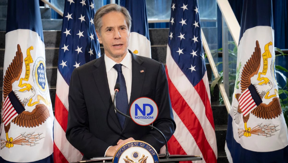 Secretario de Estado de EEUU visitará Haití