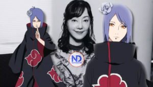 Fallece Atsuko Tanaka: actriz que le dio voz a Konan de «Naruto»