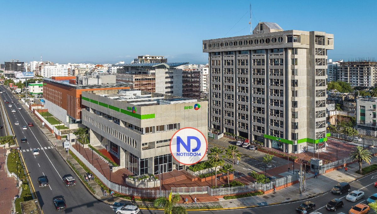 Feller Rate y Fitch Ratings ratifican altas calificaciones al BHD